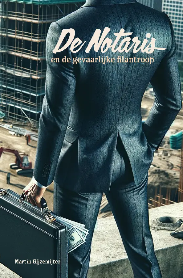 En de gevaarlijke filantroop