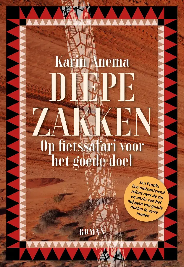 Diepe zakken