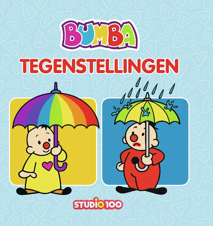 Bumba Tegenstellingen