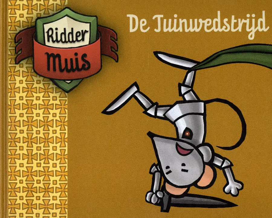 De tuinwedstrijd