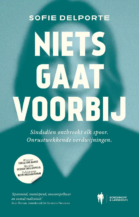 Niets gaat voorbij