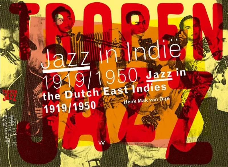 Tropenjazz