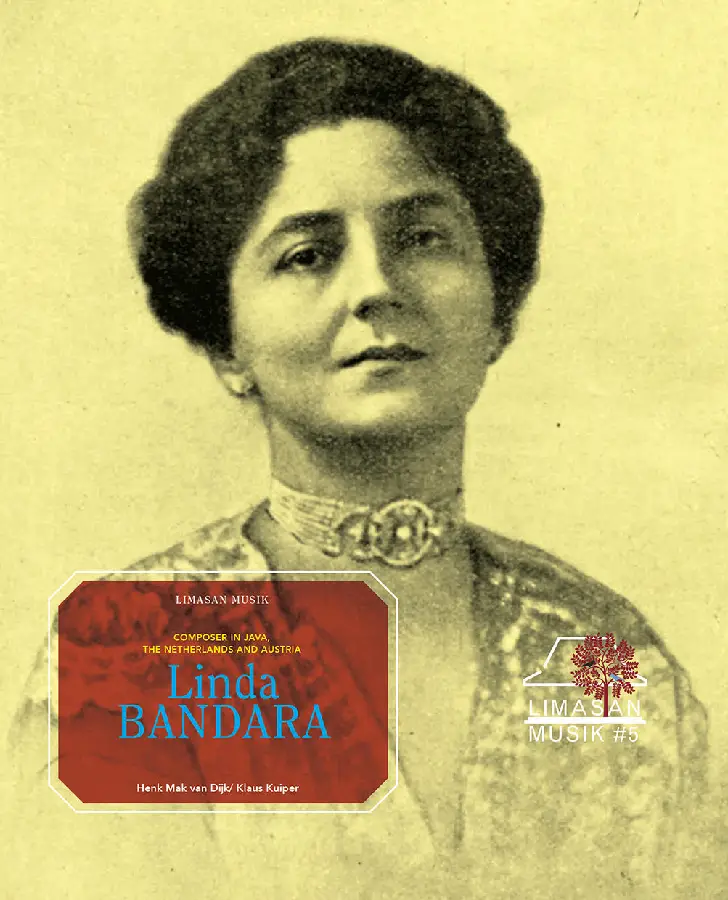 Linda Bandara, Composer in Java, the Netherlands and Austria