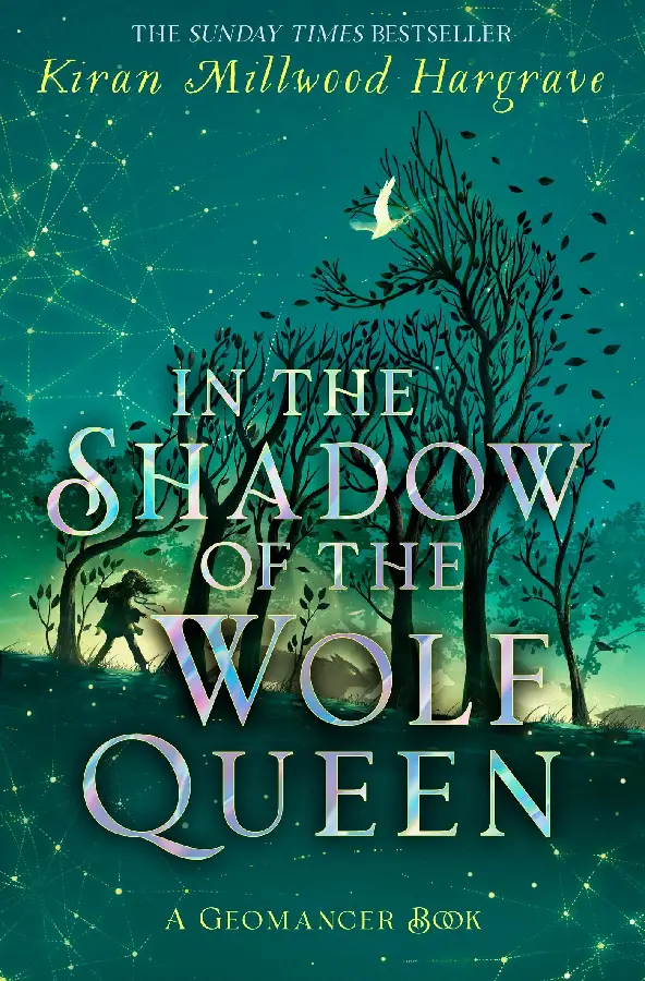 Geomancer: In the Shadow of the Wolf Queen