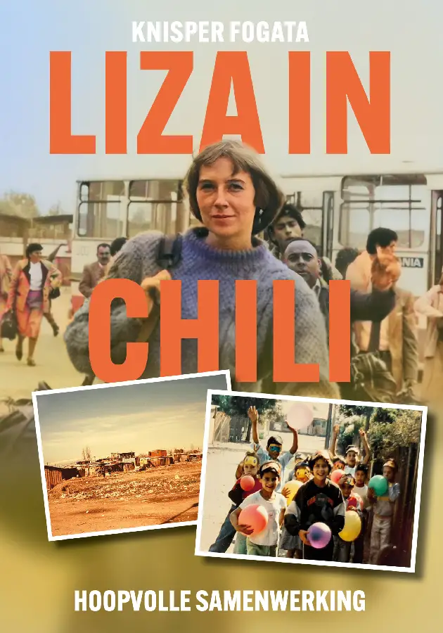 Liza in Chili