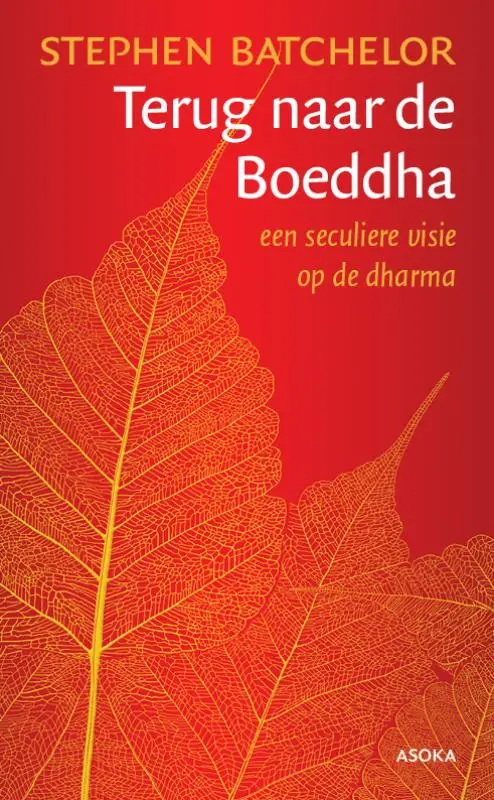 Terug naar de Boeddha