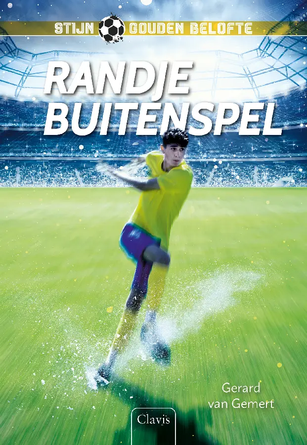 Randje buitenspel
