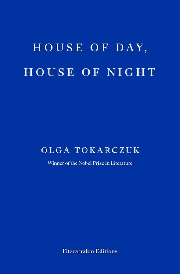 House of Day, House of Night