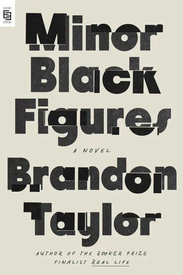 Minor Black Figures