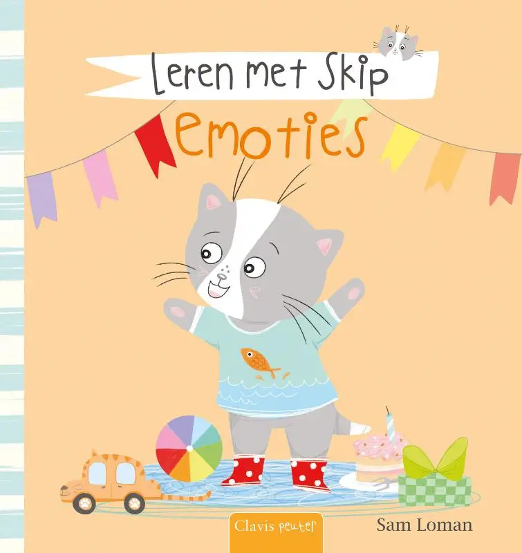 Emoties