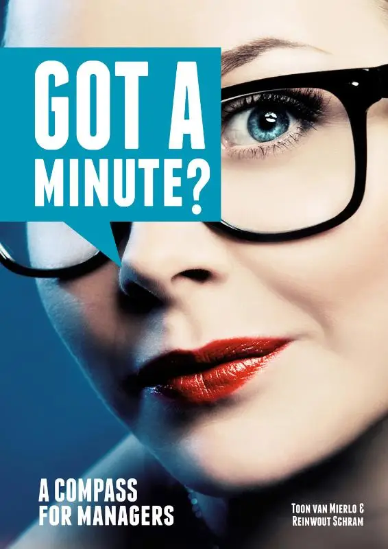 Got a minute?
