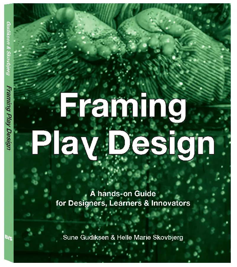 Framing Play Design