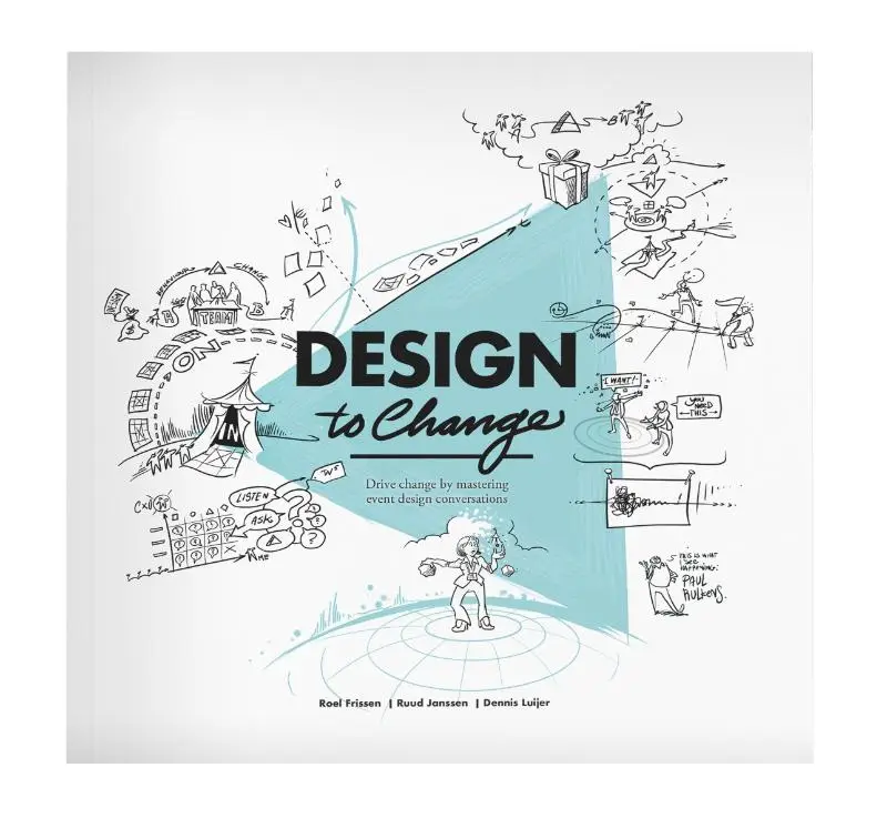 Design to change