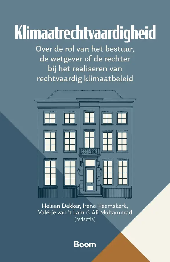 Klimaatrechtvaardigheid
