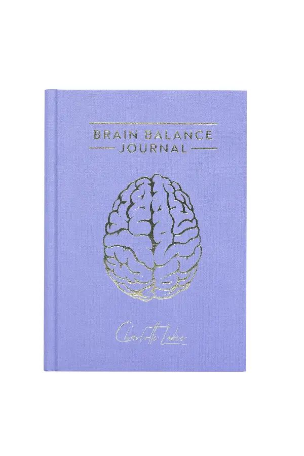 Brain Balance Journal