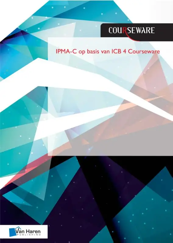 IPMA-C op basis van ICB 4 Courseware
