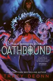 Oathbound