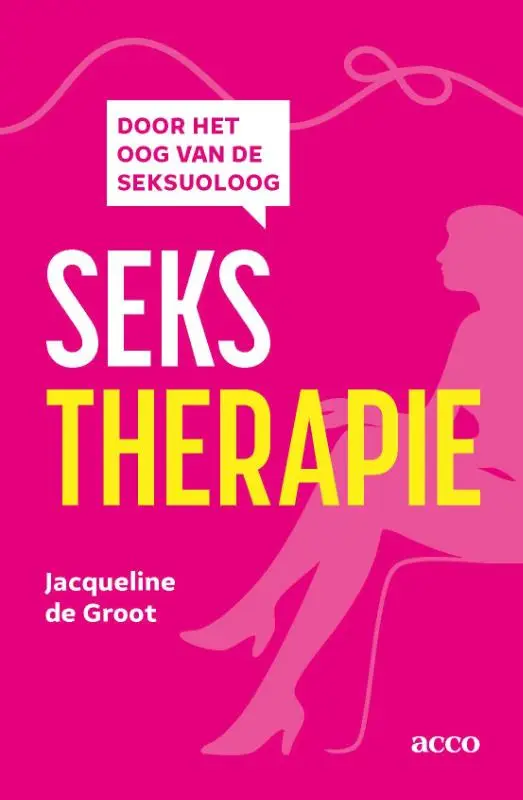 Sekstherapie