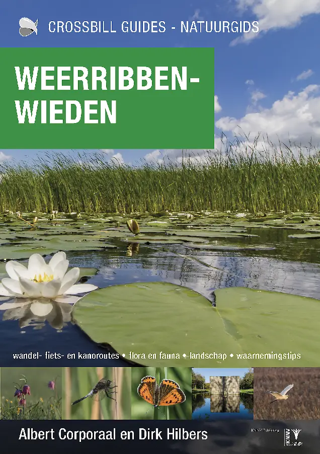 Weerribben-Wieden