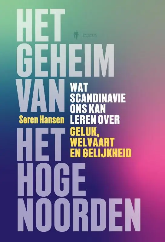 Het geheim van het Hoge Noorden