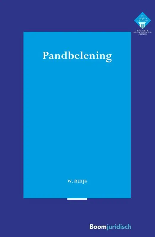 Pandbelening