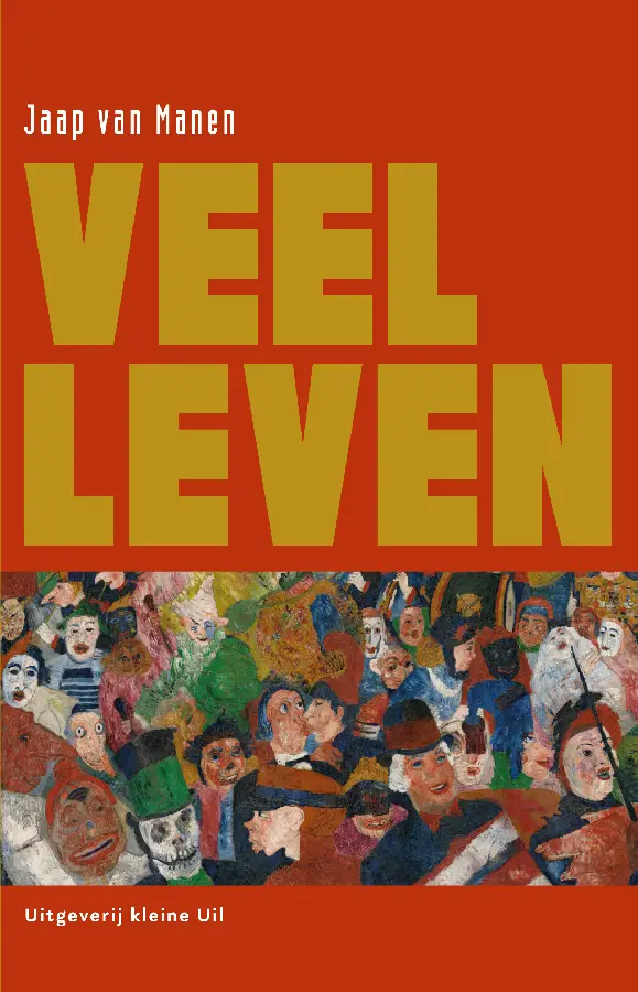 Veel leven