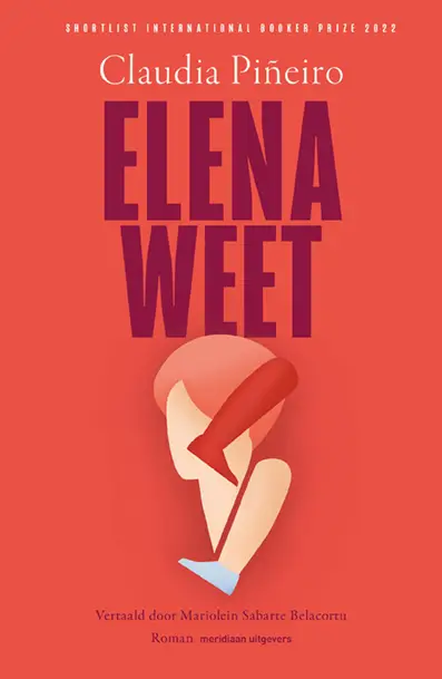 Elena weet