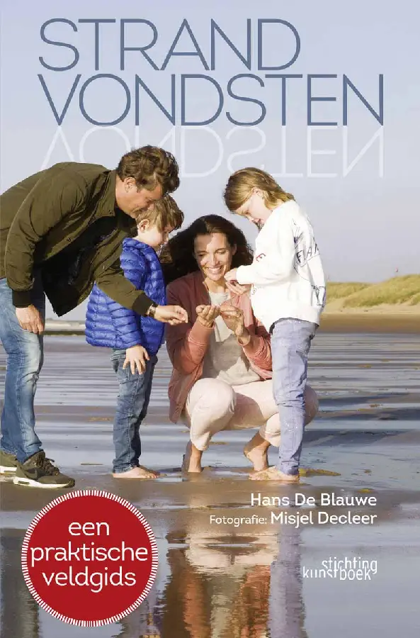Strandvondsten