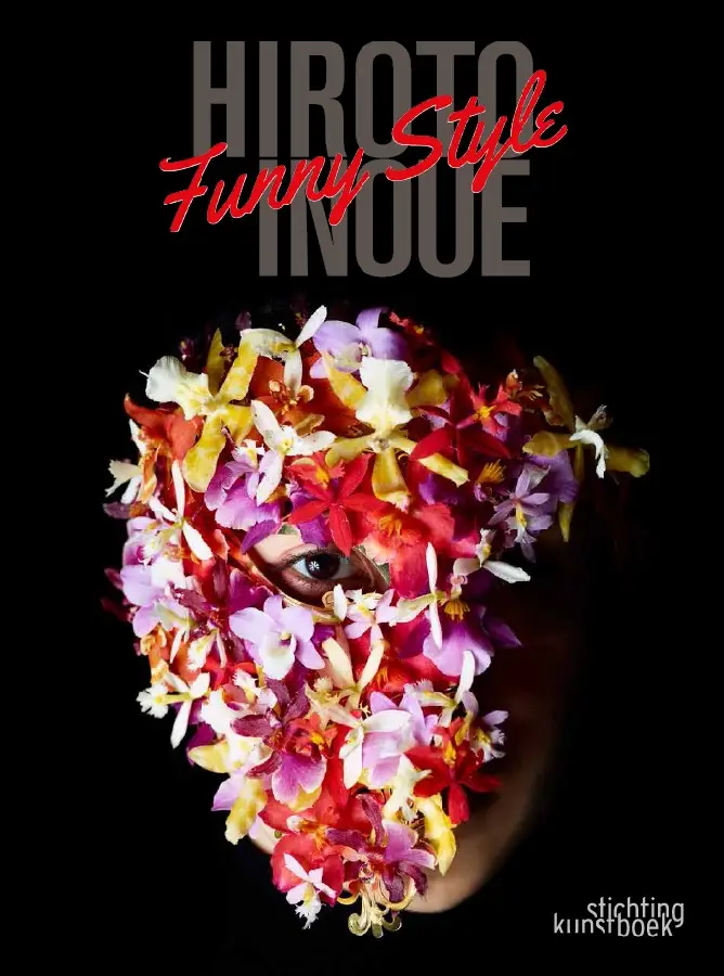 Hiroto Inoue. Funny Style