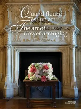 Quand fleurir est un art