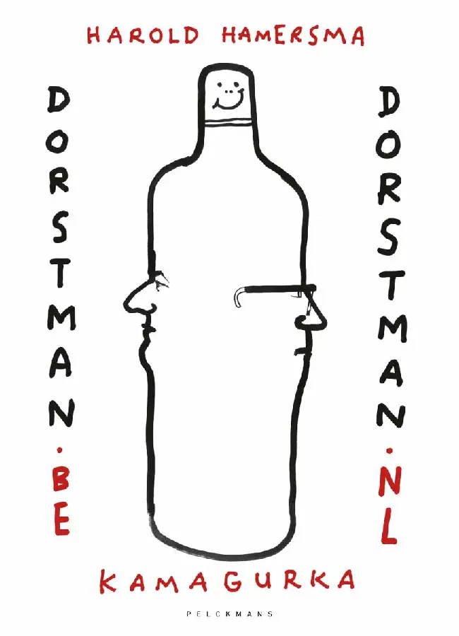 Dorstman.be & Dorstman.nl