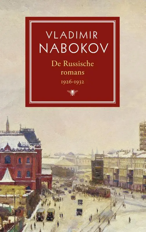 De Russische romans / 1 1926-1932