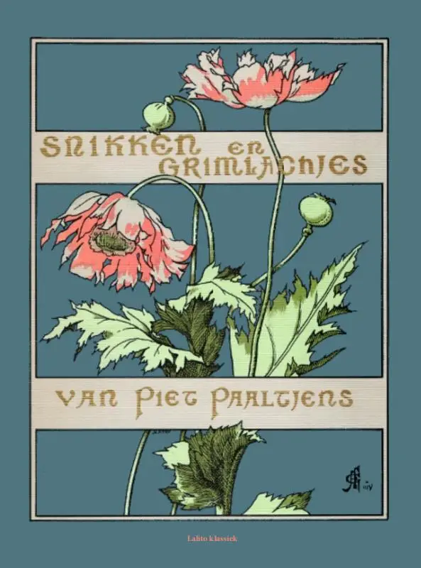 Snikken en grimlachjes