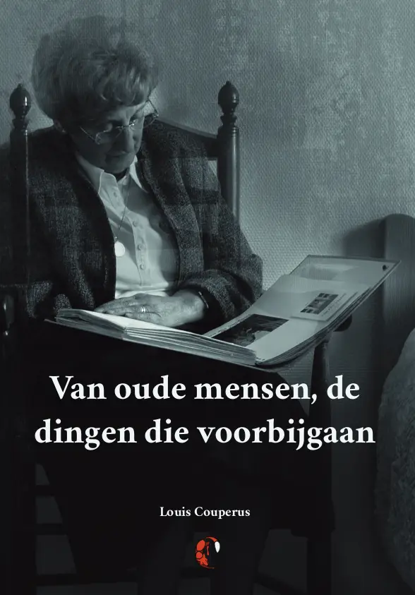 Van oude mensen, de dingen die voorbijgaan