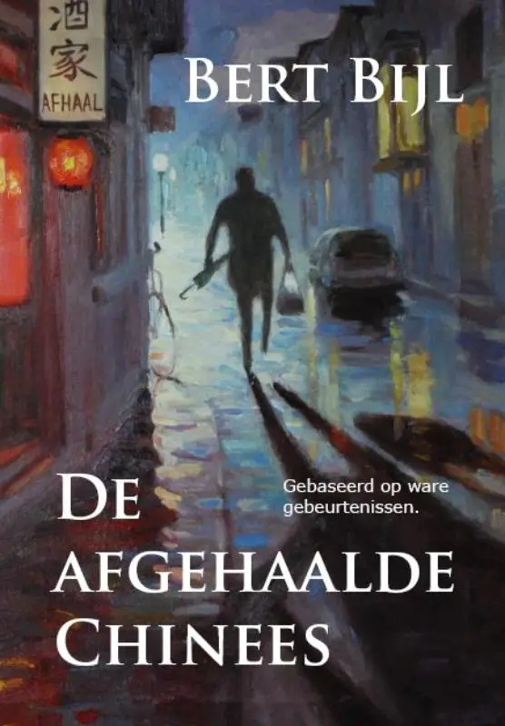 De afgehaalde Chinees