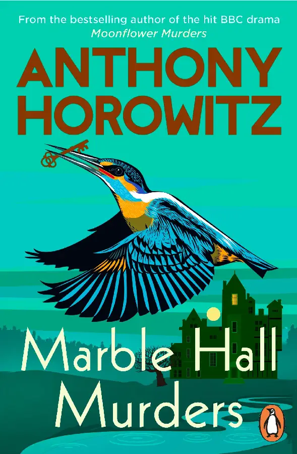 Marble Hall Murders