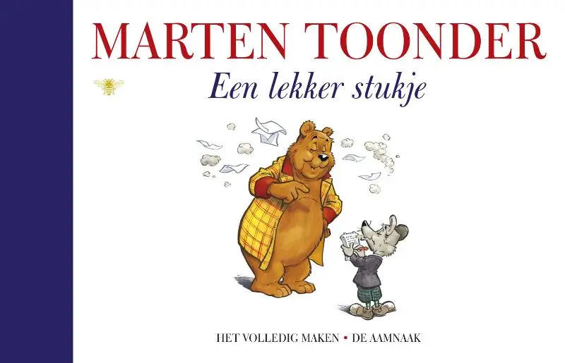 Een lekker stukje