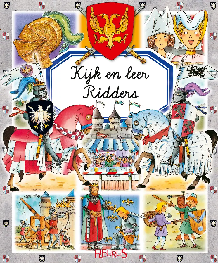 Ridders