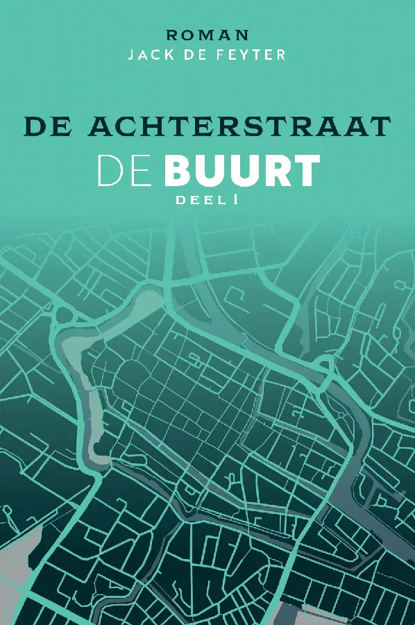 De Achterstraat