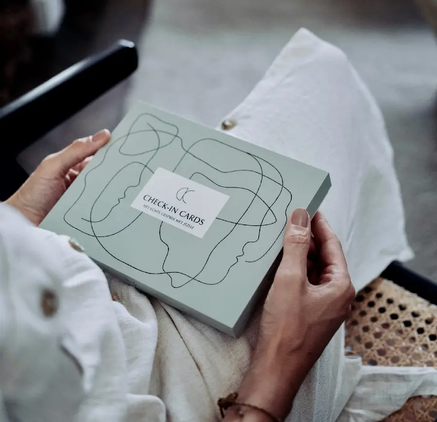 Check-in Cards