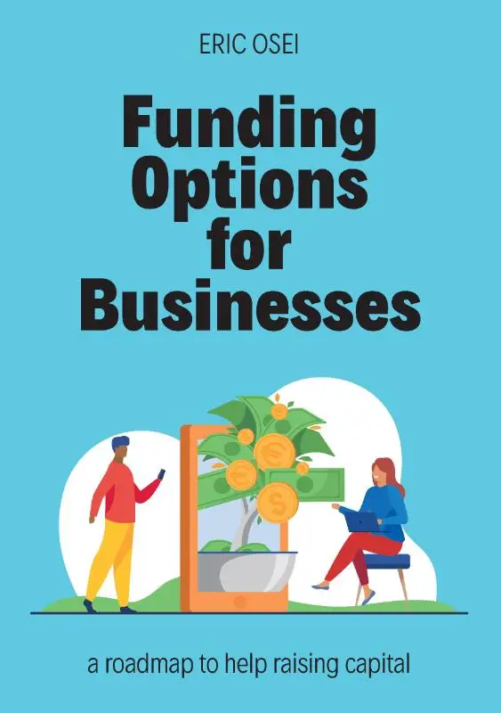 Funding Options for Businesses