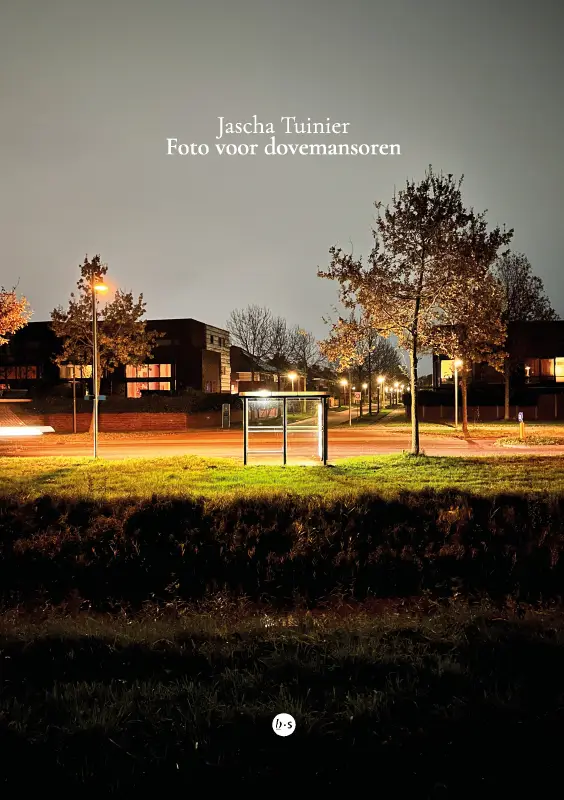 Foto voor dovemansoren