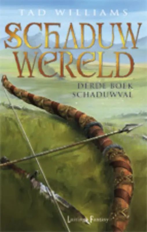 Schaduwval