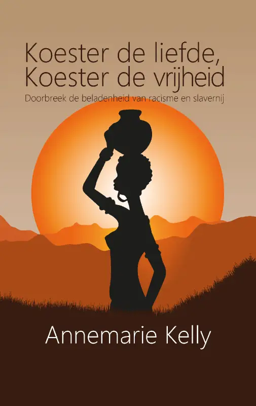 Koester de liefde, koester de vrijheid
