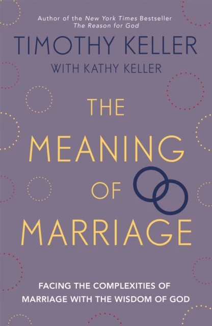 Meaning Of Marriage