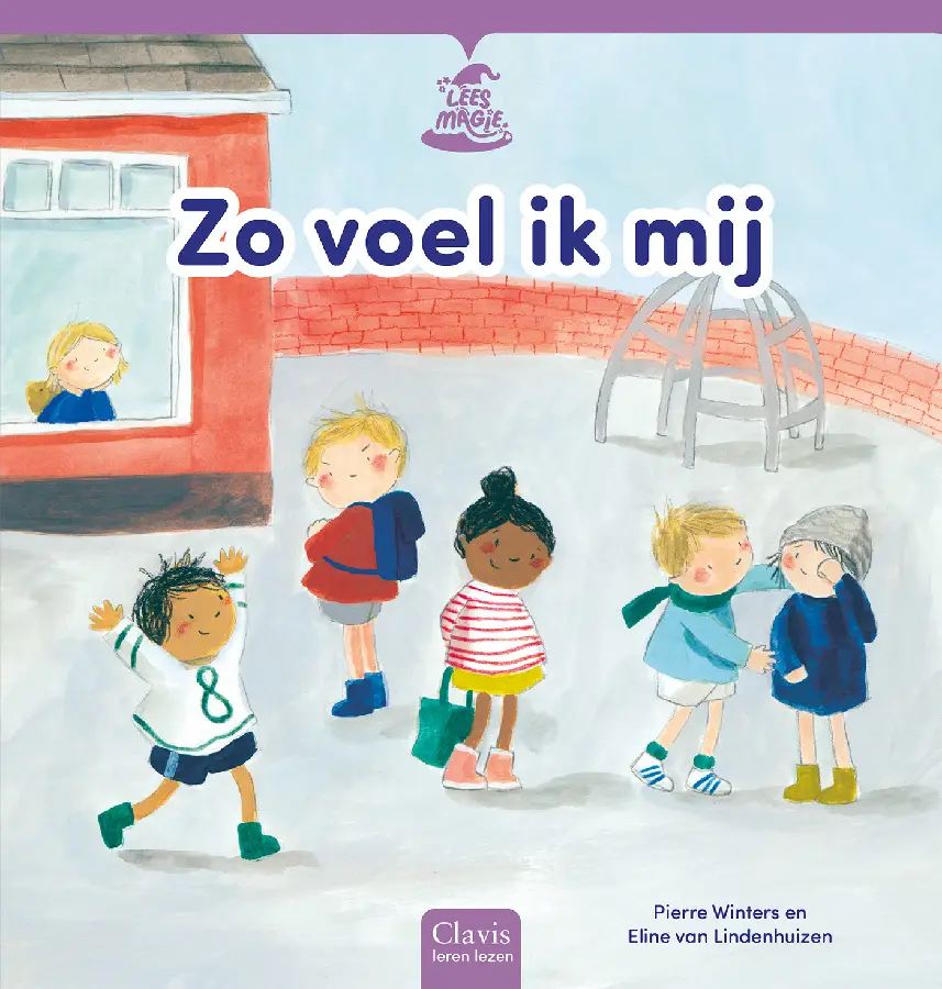 Zo voel ik mij
