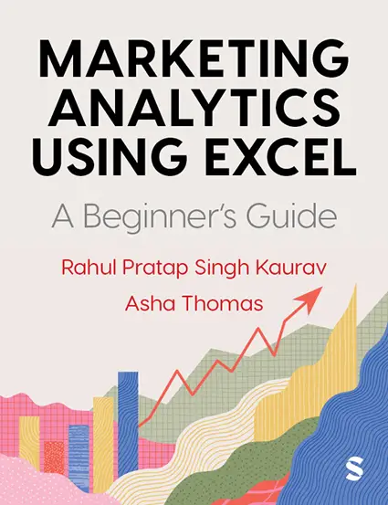 Marketing Analytics Using Excel