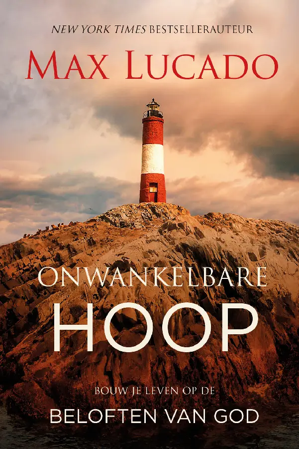 Onwankelbare hoop