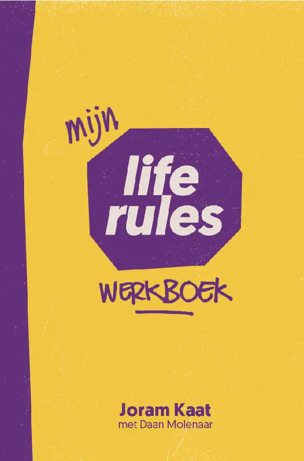 Mijn Life Rules