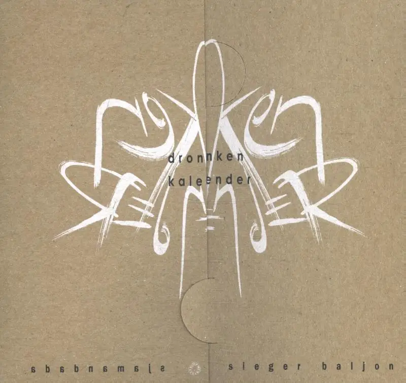 Dronken kalender
